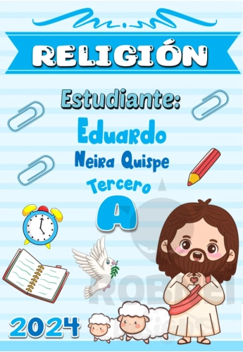 Religion Celeste Caratula